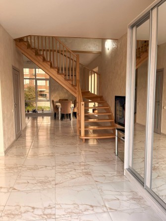 Новий чарівний будинок з гаражем, Луцьк в районі Володимирської - фото 1