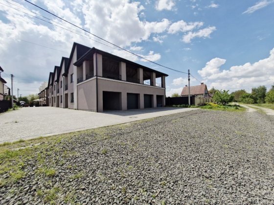 Таунхаус дешевший за квартиру! Луцьк