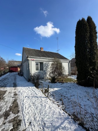 Земельна ділянка з будинком у Луцьку (біля кічкарівського хлібзаводу) - фото 1