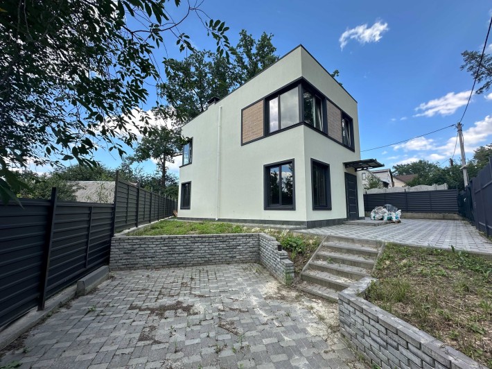 Продам Дуплекс на Першій Лінії від Лісу. Державні Програми ТАК ! - фото 1