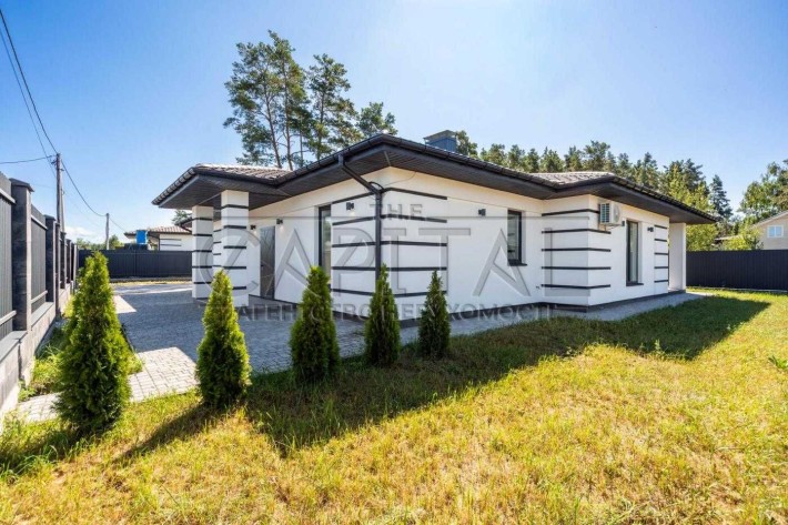Продаж будинку у Лісовій Бучі - фото 1