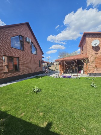 Будинок на дві сім'ї в місті , обмін , розтермінування - фото 1