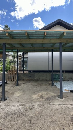 Таунхаус - центральний парк! - фото 1