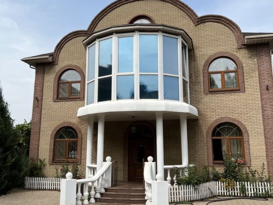 Продажа дома 95 квартал ул Витебская Дзержинский район Кривий Ріг