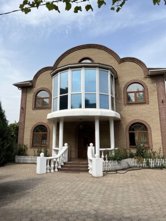 Продажа дома 95 квартал ул Витебская Дзержинский район - фото 1