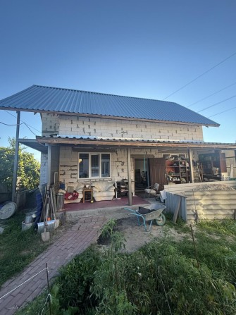 Свій будинок з РЕМОНТОМ  в центрі Бучі. Сертифікат + . - фото 1