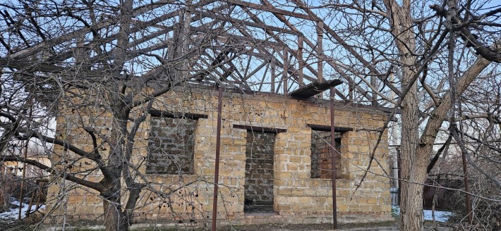 Терміново,дешево, передмістя. ТОРГ. - фото 1