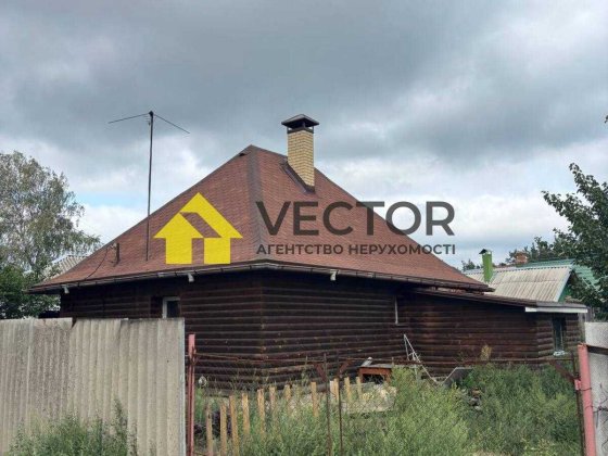 Двокімнатний цегляний будинок. БЕЗ КОМІСІЇ АН + ХОРОШИЙ ТОРГ! Полтава