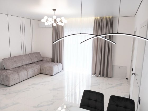 Сучасний будинок з ремонтом Рівне