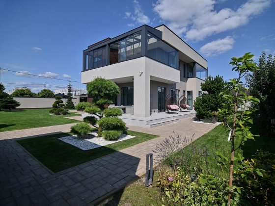 Будинок на мільйон! Рівне