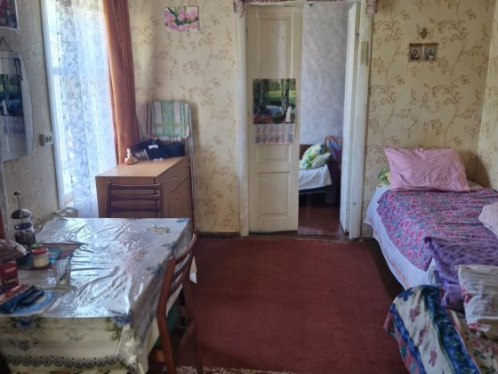 Дублянщина, добротна частина будинку з 2-х кімнат. Краща ціна Полтава