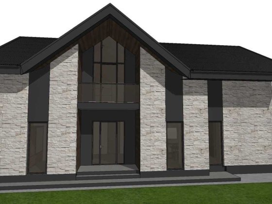 Будинок з Цегли -Центр міста, на стадії завершення, Вигідна ціна 22051 Полтава