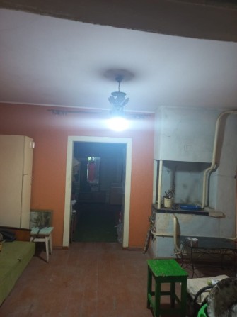 Сакко, продам добротну 2-х кімнатну частину будинку з комунікаціями - фото 1