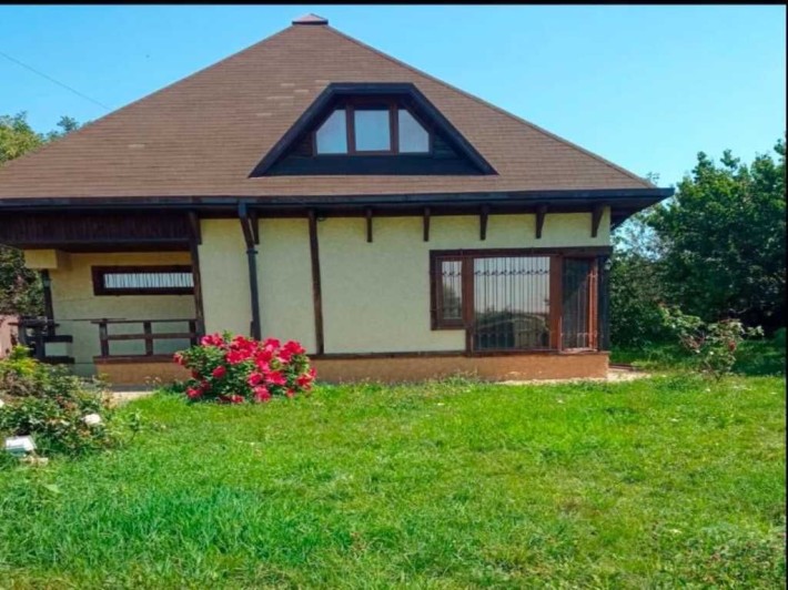 Продаж будинку. №16070 - фото 1