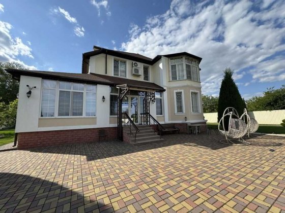 Продаж будинку. №11719 Полтава