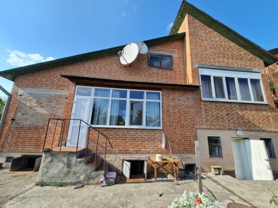 Продаж будинку. Зелений острів. №8130 Полтава