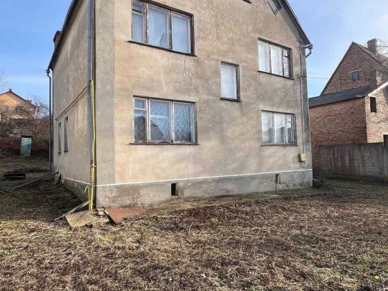 Продаж будинку, ЧЕРВОНІ ГОРИ Ровно