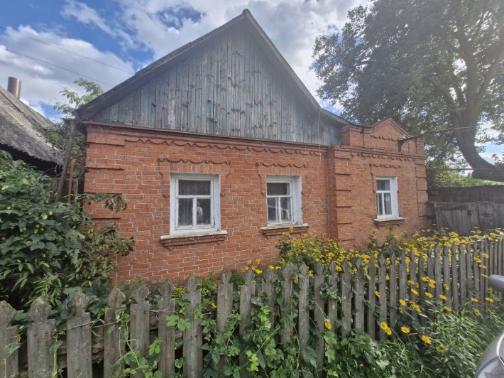 Продаж будинка на Баранівкі. ЄВІДНОВЛЕННЯ - фото 1