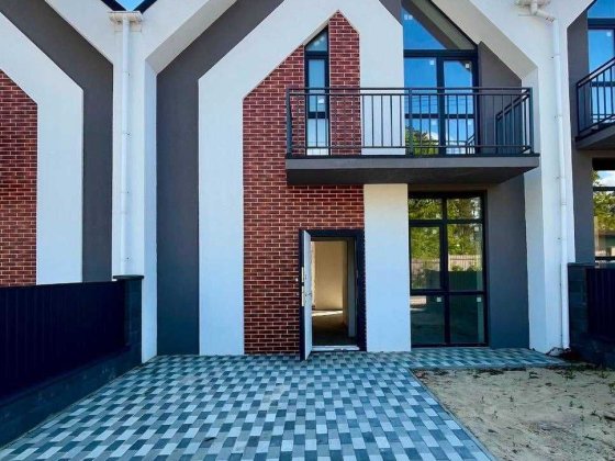 Продаж ТАУНХАУС в Ірпені вул. 11-а лінія БЕЗ КОМІСІЇ газ є Ирпень