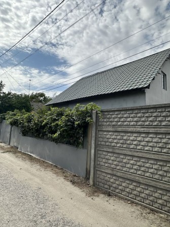 Продаж будинку з перспективою - фото 1