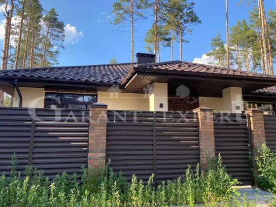 Продаж одноповерхового будинку в Лісовій Бучі! Без комісії! Буча