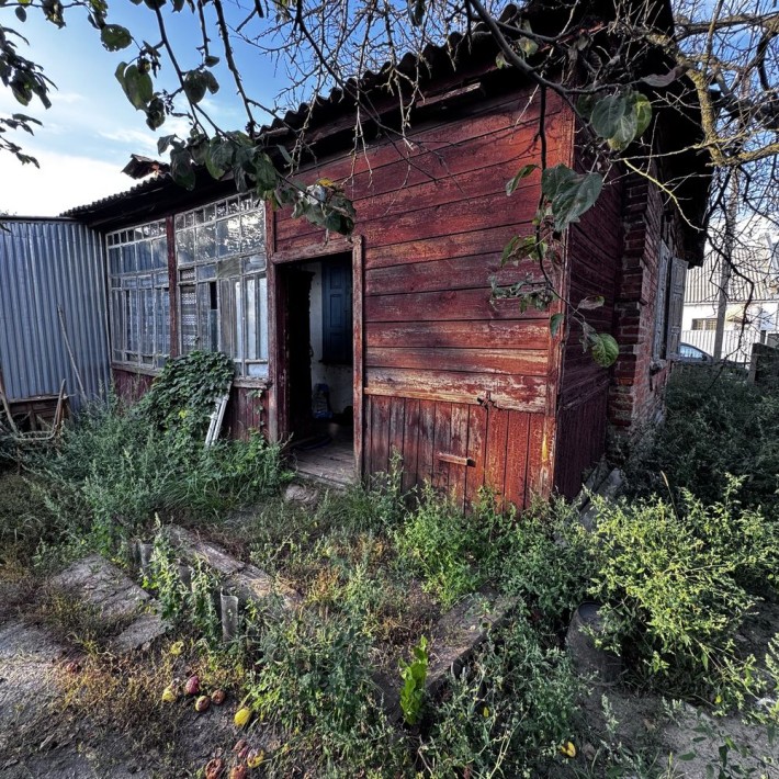 Частина будинку в Полтаві біля Південного вокзалу. - фото 1