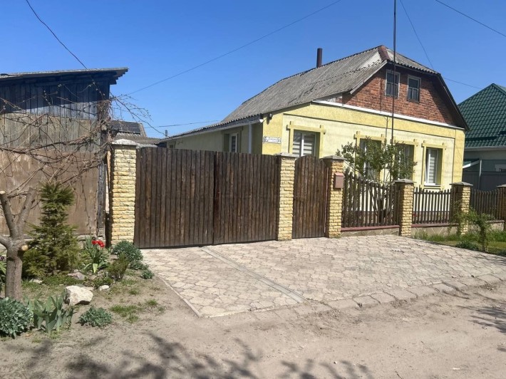 Приватний будинок р-н Баранівка - фото 1