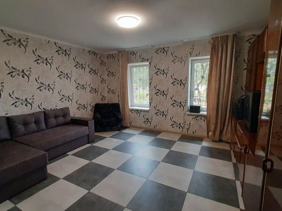 Пррдам будинок 58м2,із меблями та технікою,р-н.Інститута зв'язку Полтава