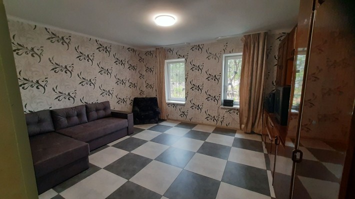 Пррдам будинок 58м2,із меблями та технікою,р-н.Інститута зв'язку - фото 1