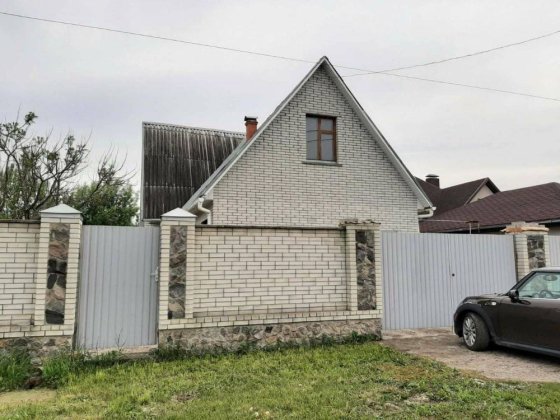 Продам будинок ( район Роменська) Суми