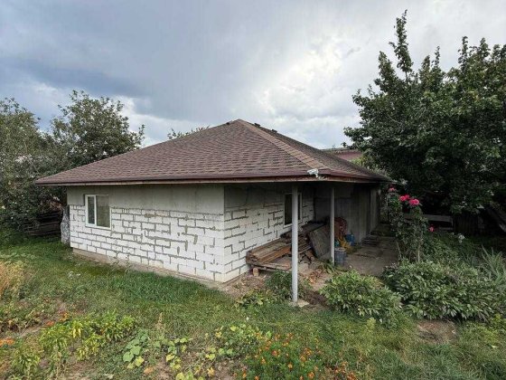 Продам 3-кімнатний будинок у м.Полтава район Рибці 100м2 Полтава