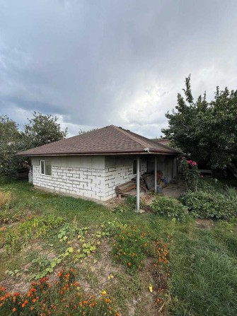 Продам 3-кімнатний будинок у м.Полтава район Рибці 100м2 - фото 1