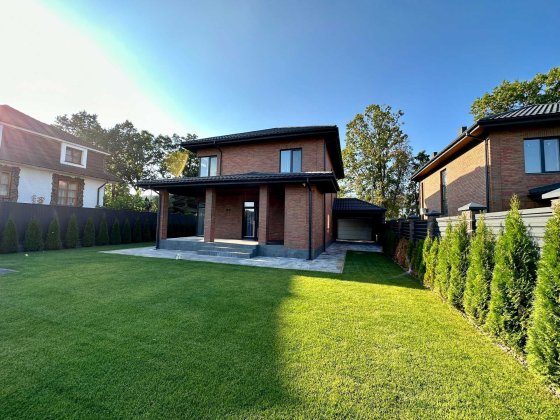 ТОП локация, уютный дом с качественным ремонтом, Ирпень Ірпінь