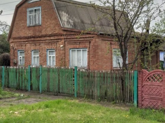 Дом, долгинцевский район Кривий Ріг