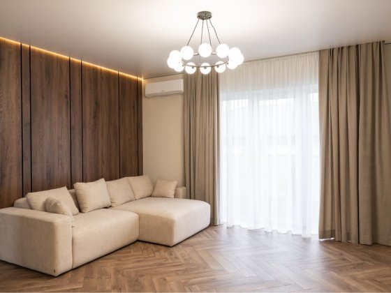 Повністю укомплектований будинок 80м2 Рівне