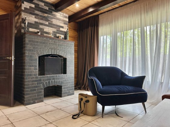 Будинок з ремонтом, меблями та технікою Лісова Буча, без комісії Буча