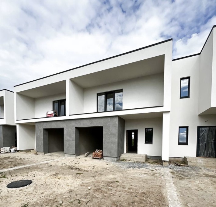 ПРОДАЖ! Котеджів в р-н Газовика, з розтермінуванням до року? - фото 1