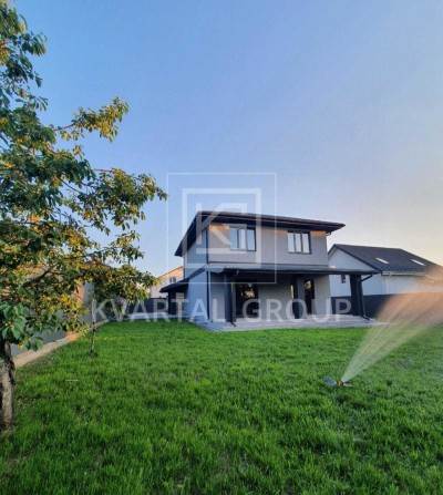 Продам 2поверховий будинок з максимальним наповненням в Бучі! - фото 1