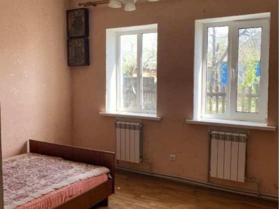 Продам будинок на Добровольній Суми