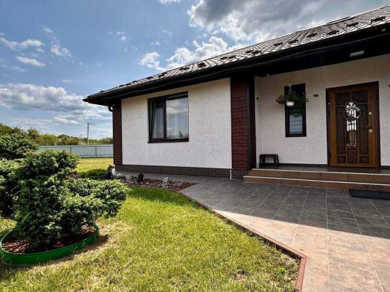 КОМІСІЯ 000% Автономний будинок з меблями та технікою,все залишається! Полтава