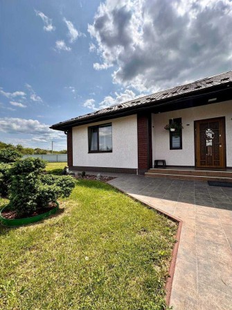 КОМІСІЯ 000% Автономний будинок з меблями та технікою,все залишається! - фото 1