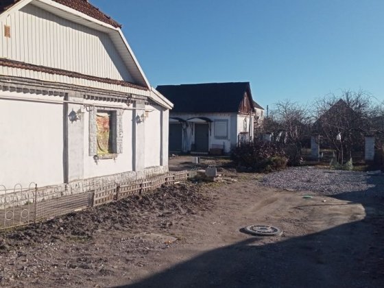 Продам будинок. Власник Полтава