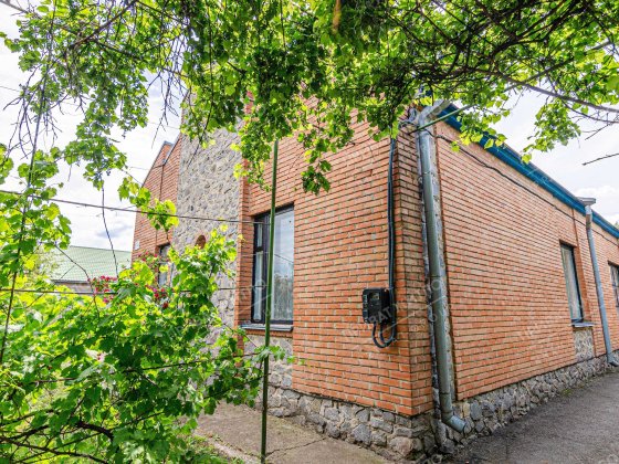 Продам будинок. 15 хв. до Левади Полтава