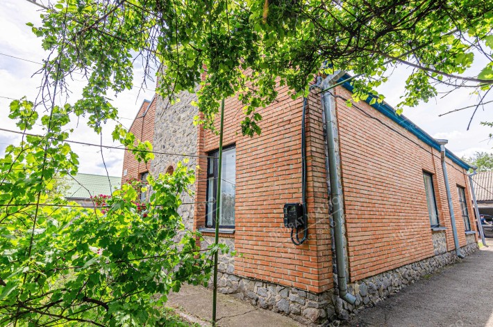 Продам будинок. 15 хв. до Левади - фото 1