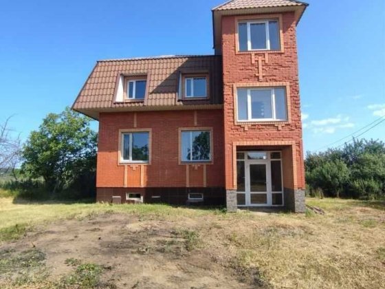 Продаж гарного просторого будинку. №17028 Полтава