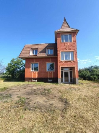 Продаж гарного просторого будинку. №17028 - фото 1