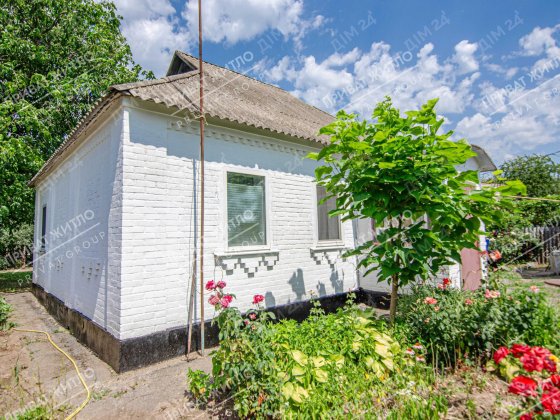 Продається гарний будинок в поруч з Полтавою Полтава