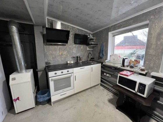 Продаж будинку  Встановлено акб будинок працює тиждень автономно №9454 Полтава