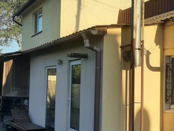 Продам дім в Київському районі Полтава