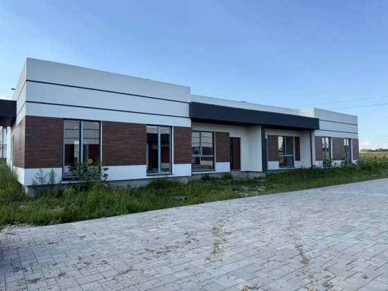 Продаж котеджів Льонокомбінат Ровно